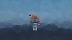 Nicknack south park animation