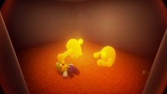 Luigi's mansion (W.I.P)