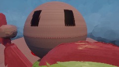 Fish muck bung [] fUn Poop ASEMR !!!!