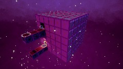 Dreamiverse Dash - Cube Edition