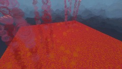 A screenshot taken in Dreams. 21 of 23.