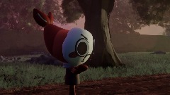 The Engineer is Engi here [  Dandy's World ]