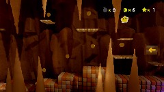 A screenshot taken in Dreams. 17 of 26.