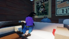 (Animation) Heres some meat