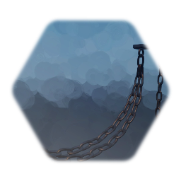Rusty Chains