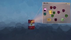 A screenshot taken in Dreams. 13 of 25.