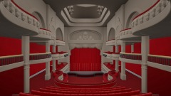 Théâtre de la Madeleine