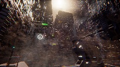 A screenshot taken in Dreams. 1 of 3.