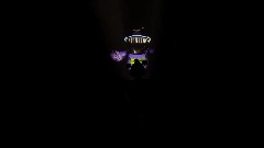 A screenshot taken in Dreams. 2 of 2.