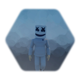 Marshmello