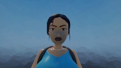 Lara Croft