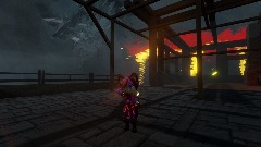 A screenshot taken in Dreams. 2 of 2.