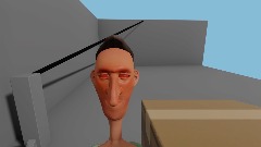 A screenshot taken in Dreams. 1 of 6.