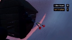 A screenshot taken in Dreams. 14 of 20.