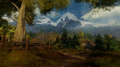 A screenshot taken in Dreams. 3 of 8.