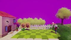 PvZ Replanted at Launch