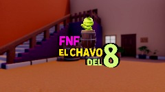 Friday Night Funkin Vs El Chavo Del 8 Mod (Su Vencidad)