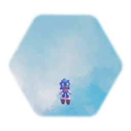 Classic Sonic
