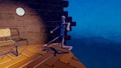 Glitch (animation) глюк