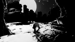 A screenshot taken in Dreams. 2 of 6.