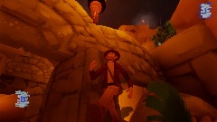 A screenshot taken in Dreams. 2 of 13.