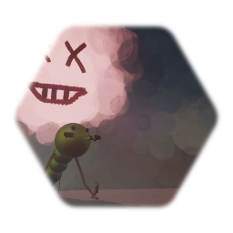 Монстор-г@е$то