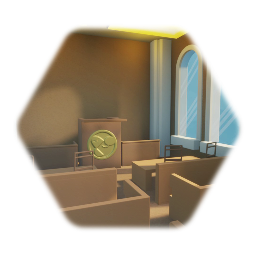 Courtroom