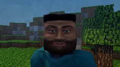 Minecraft Steven