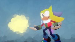 A screenshot taken in Dreams. 3 of 4.