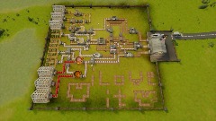 A screenshot taken in Dreams. 20 of 26.