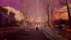 A screenshot taken in Dreams. 3 of 28.