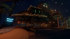 A screenshot taken in Dreams. 2 of 3.