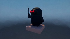 The hash slinging slasher