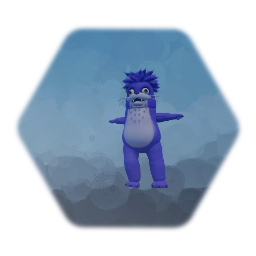 Ремикс: Hedgehog hudgie - five nights at Candy's: sb