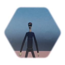 Timmy life of luxury