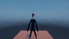 A screenshot taken in Dreams. 3 of 9.