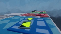 ModeratorWare Cosmetics menu