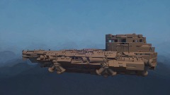 A screenshot taken in Dreams. 17 of 19.