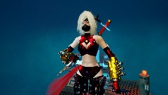 A screenshot taken in Dreams. 3 of 19.