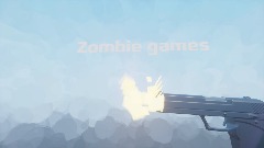 Zombie games