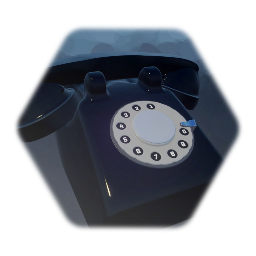 Phone      Rotary  phone