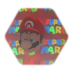 The Wario apparition butter v2