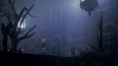 Pinwheel Bridge (Visual Art)