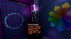 A screenshot taken in Dreams. 16 of 29.