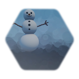 Snowman