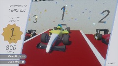 A screenshot taken in Dreams. 19 of 28.