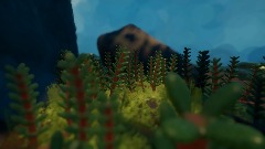 A screenshot taken in Dreams. 2 of 5.