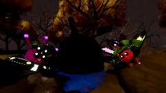 A screenshot taken in Dreams. 22 of 22.