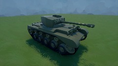 A screenshot taken in Dreams. 20 of 26.