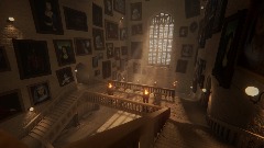 A screenshot taken in Dreams. 16 of 21.